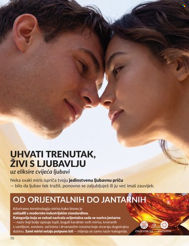 Avon katalog - 01.07.2026. - 31.07.2026. Stranica 70
