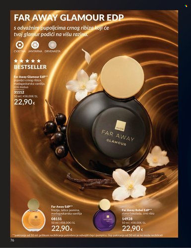 Avon katalog - 01.07.2026. - 31.07.2026. Stranica 76
