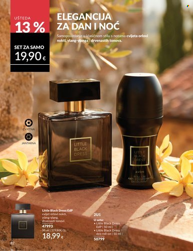 Avon katalog - 01.07.2026. - 31.07.2026. Stranica 82