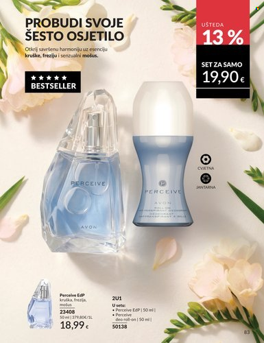 Avon katalog - 01.07.2026. - 31.07.2026. Stranica 83