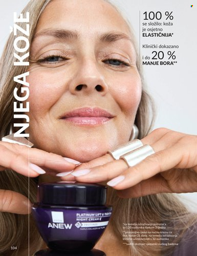 Leták Avon - 1.7.2026 - 31.7.2026. Strana 104