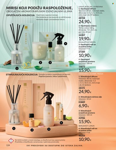 Avon katalog - 01.07.2026. - 31.07.2026. Stranica 124