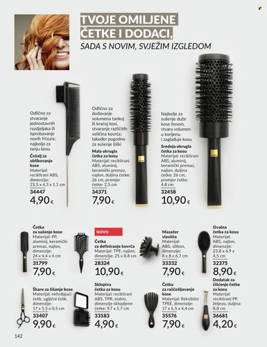 Leták Avon - 1.7.2026 - 31.7.2026. Strana 142