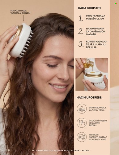 Leták Avon - 1.7.2026 - 31.7.2026. Strana 144
