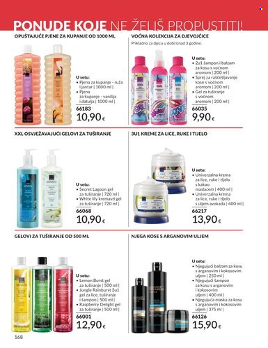 Avon katalog - 01.07.2026. - 31.07.2026. Stranica 168