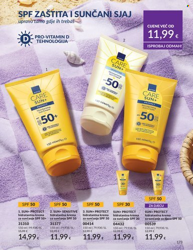 Leták Avon - 1.7.2026 - 31.7.2026. Strana 173