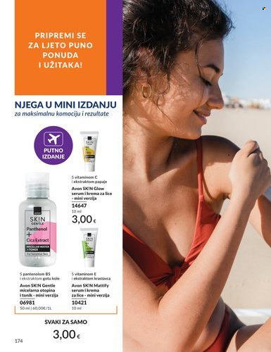 Avon katalog - 01.07.2026. - 31.07.2026. Stranica 174