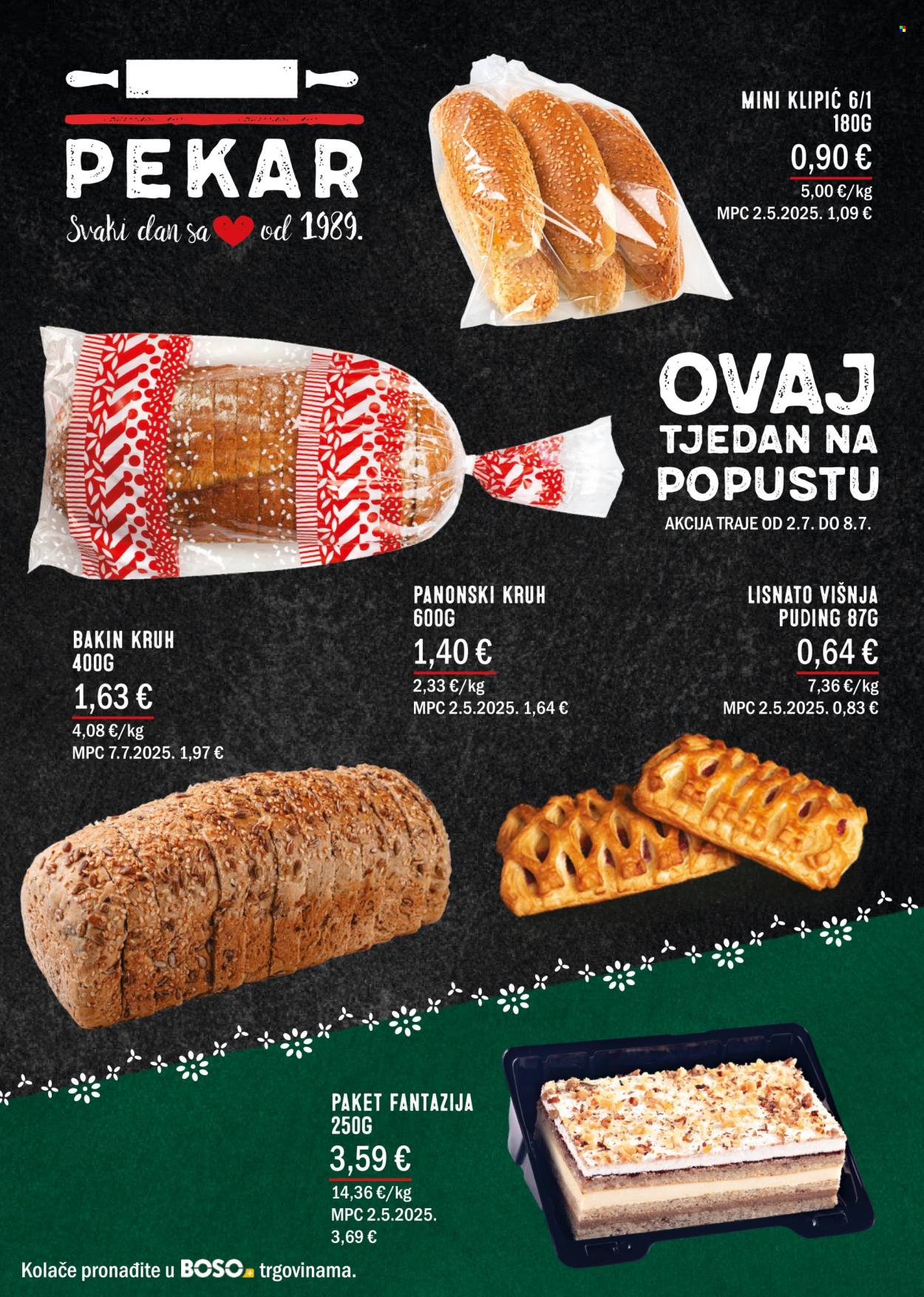 Boso katalog - 02.07.2026. - 15.07.2026. Stranica 2