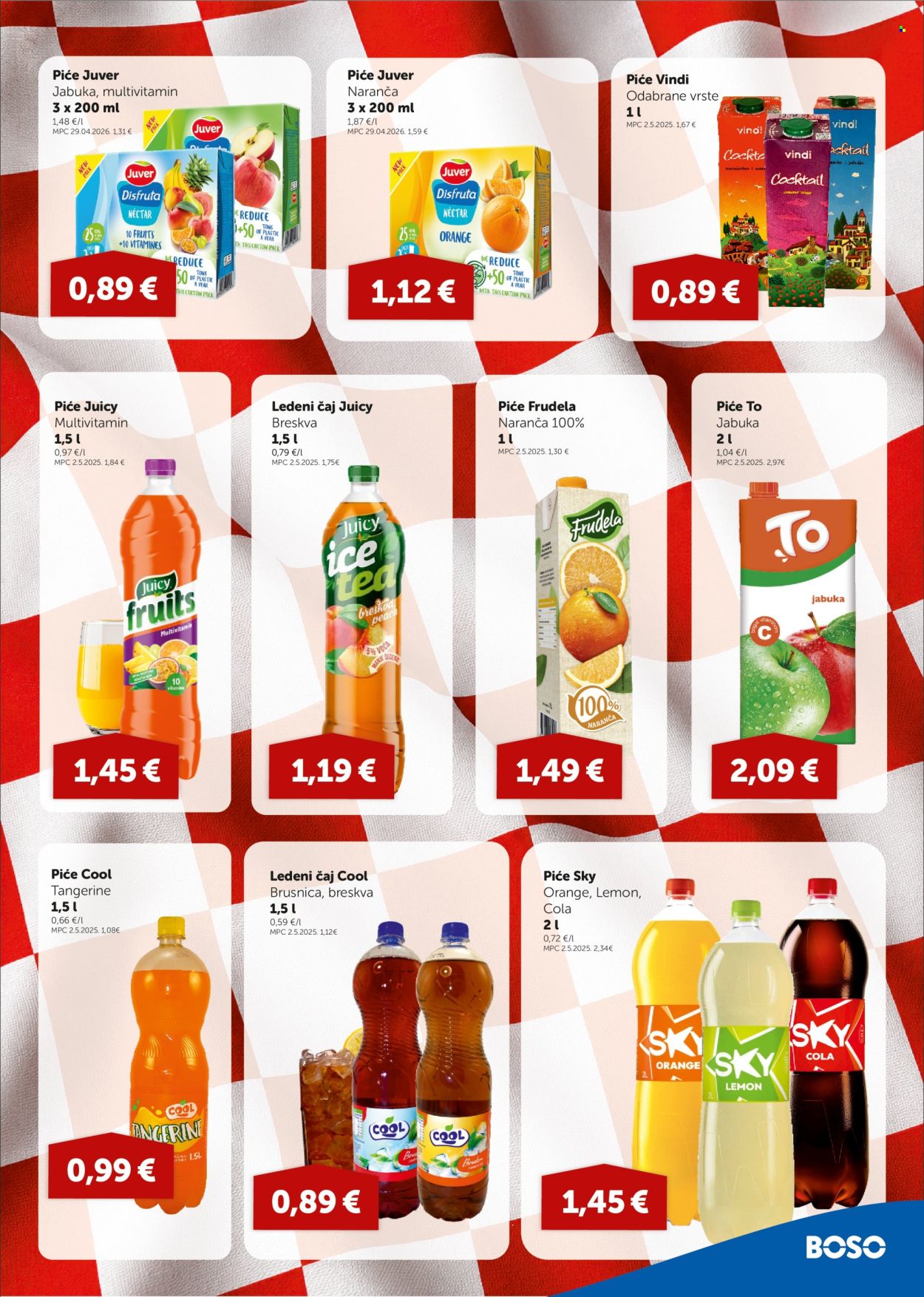 Boso katalog - 02.07.2026. - 15.07.2026. Stranica 11