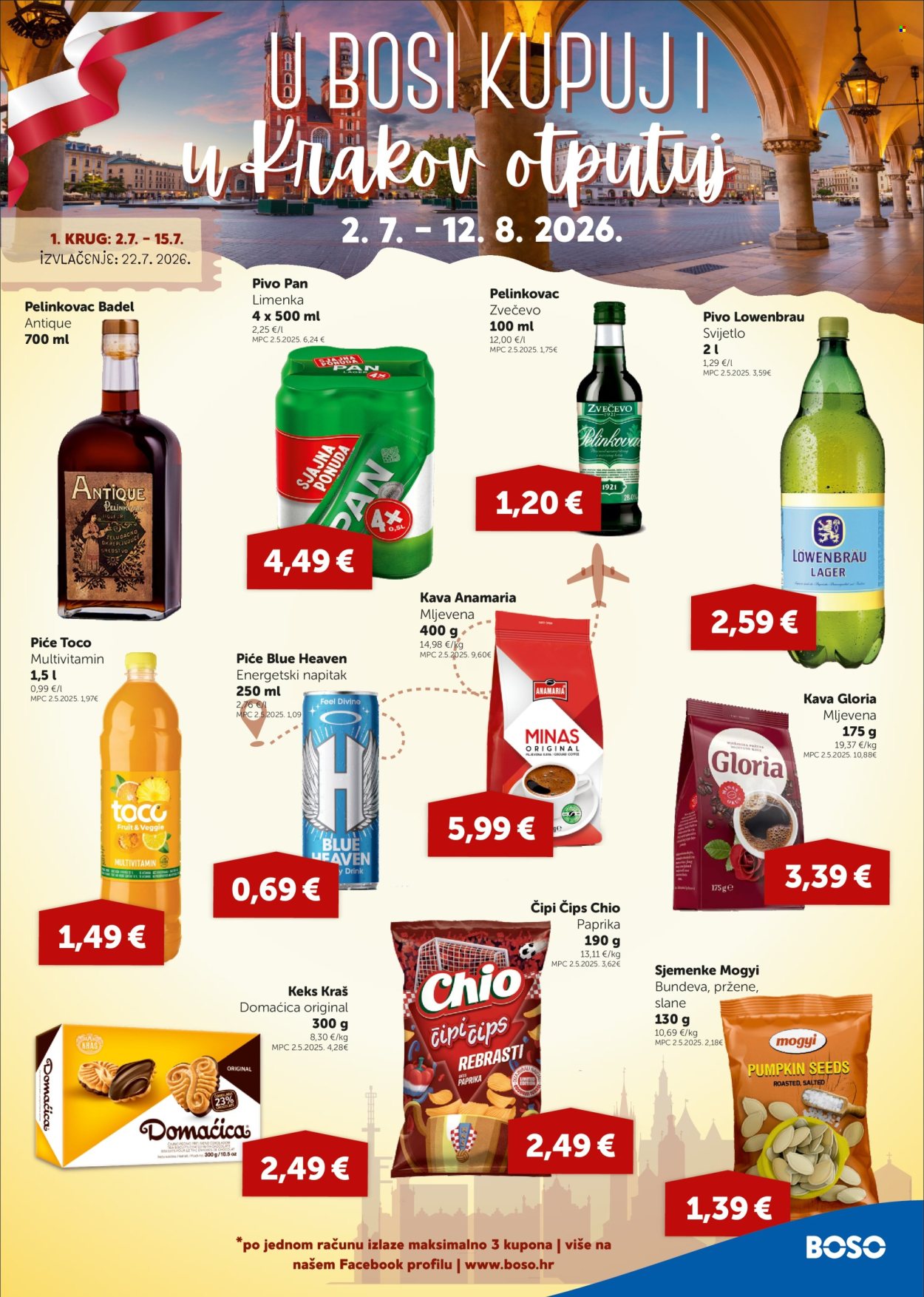 Boso katalog - 02.07.2026. - 15.07.2026. Stranica 15