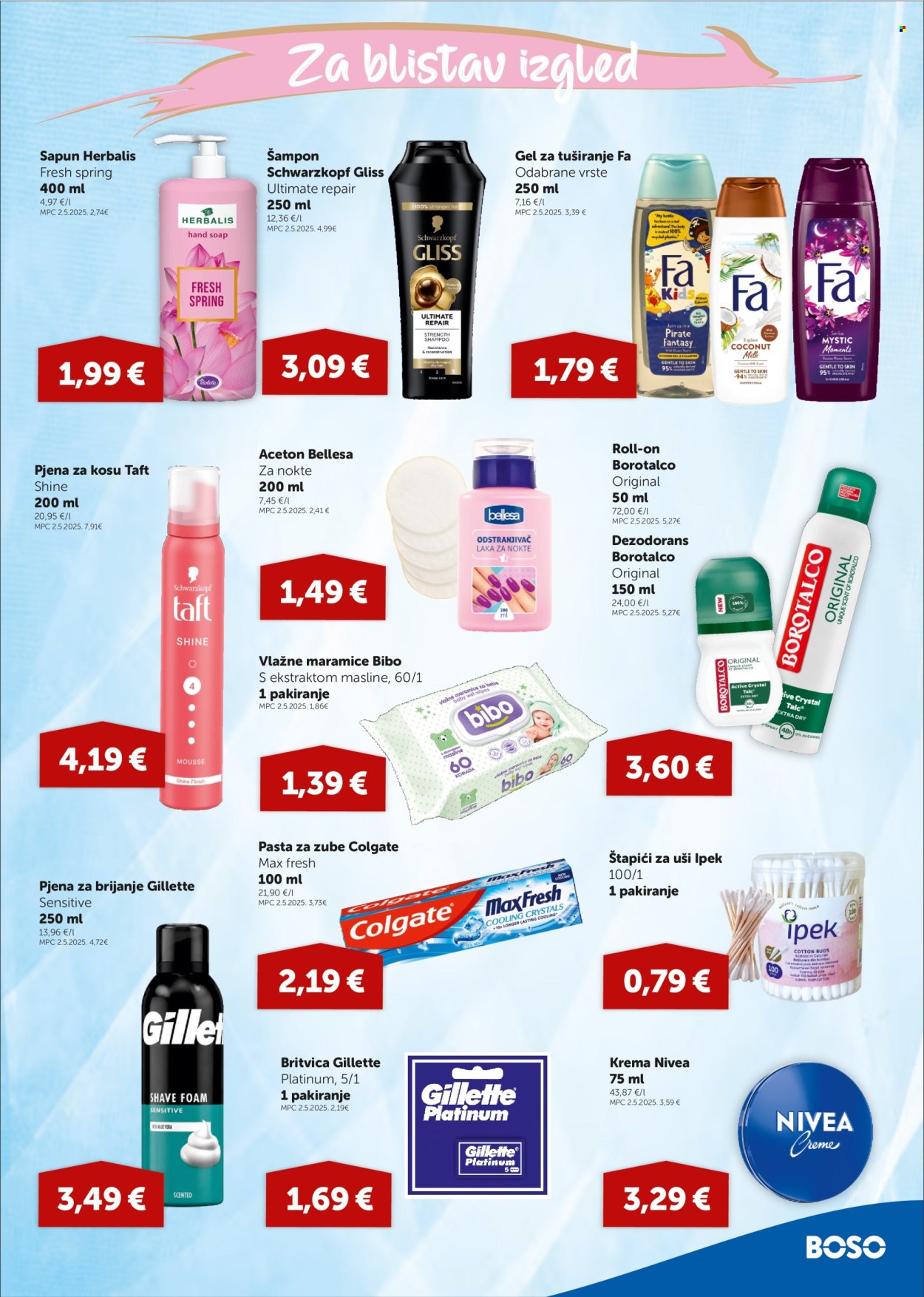 Boso katalog - 02.07.2026. - 15.07.2026. Stranica 17