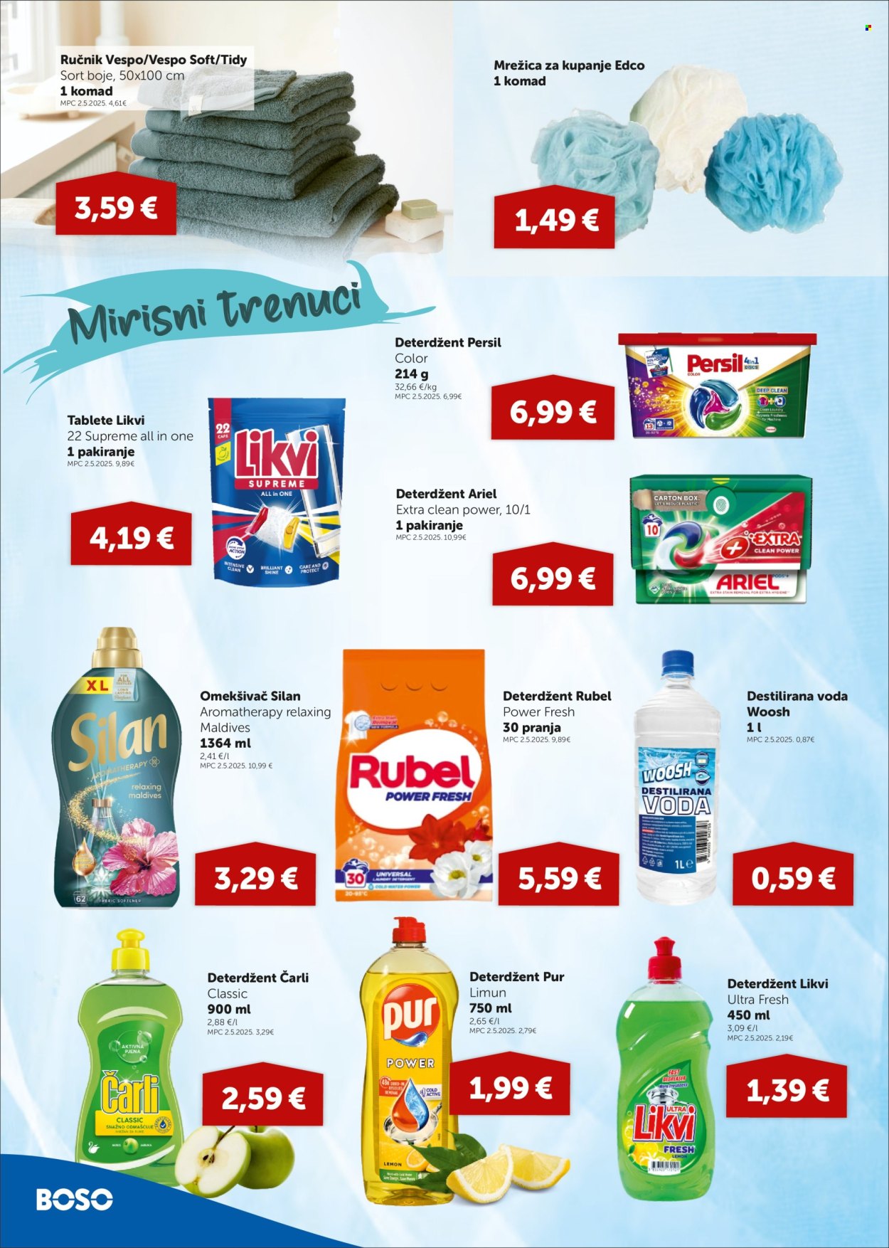 Boso katalog - 02.07.2026. - 15.07.2026. Stranica 18