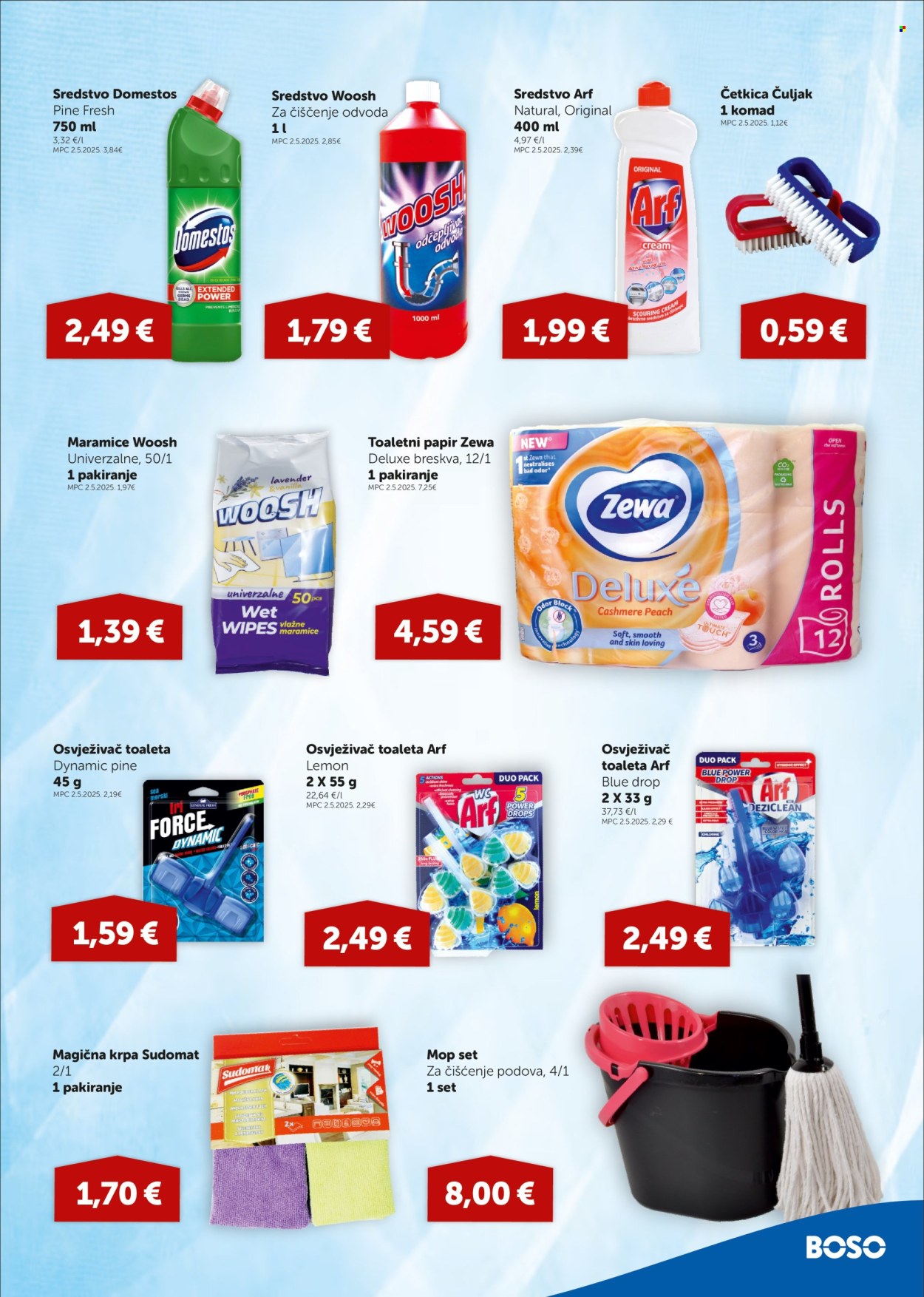 Boso katalog - 02.07.2026. - 15.07.2026. Stranica 19