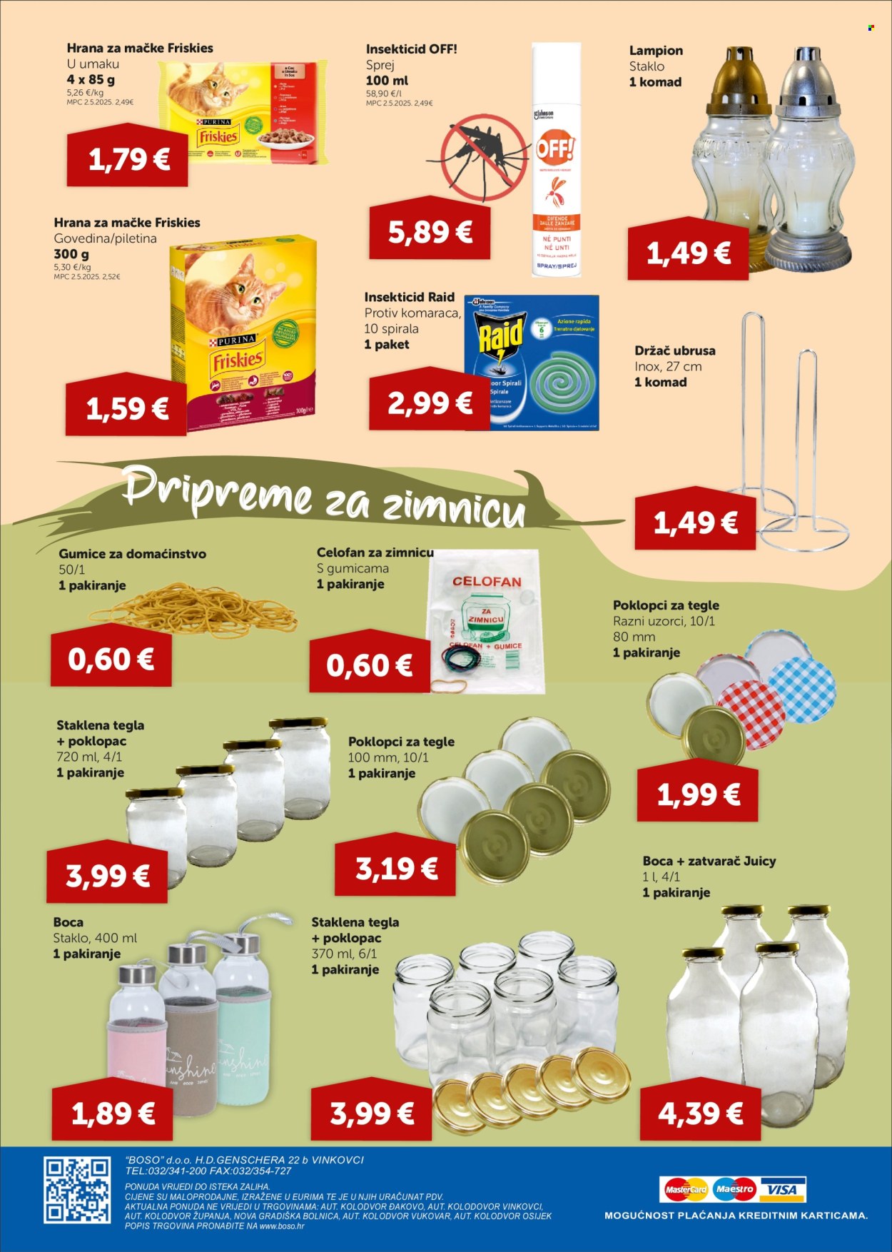 Boso katalog - 02.07.2026. - 15.07.2026. Stranica 20