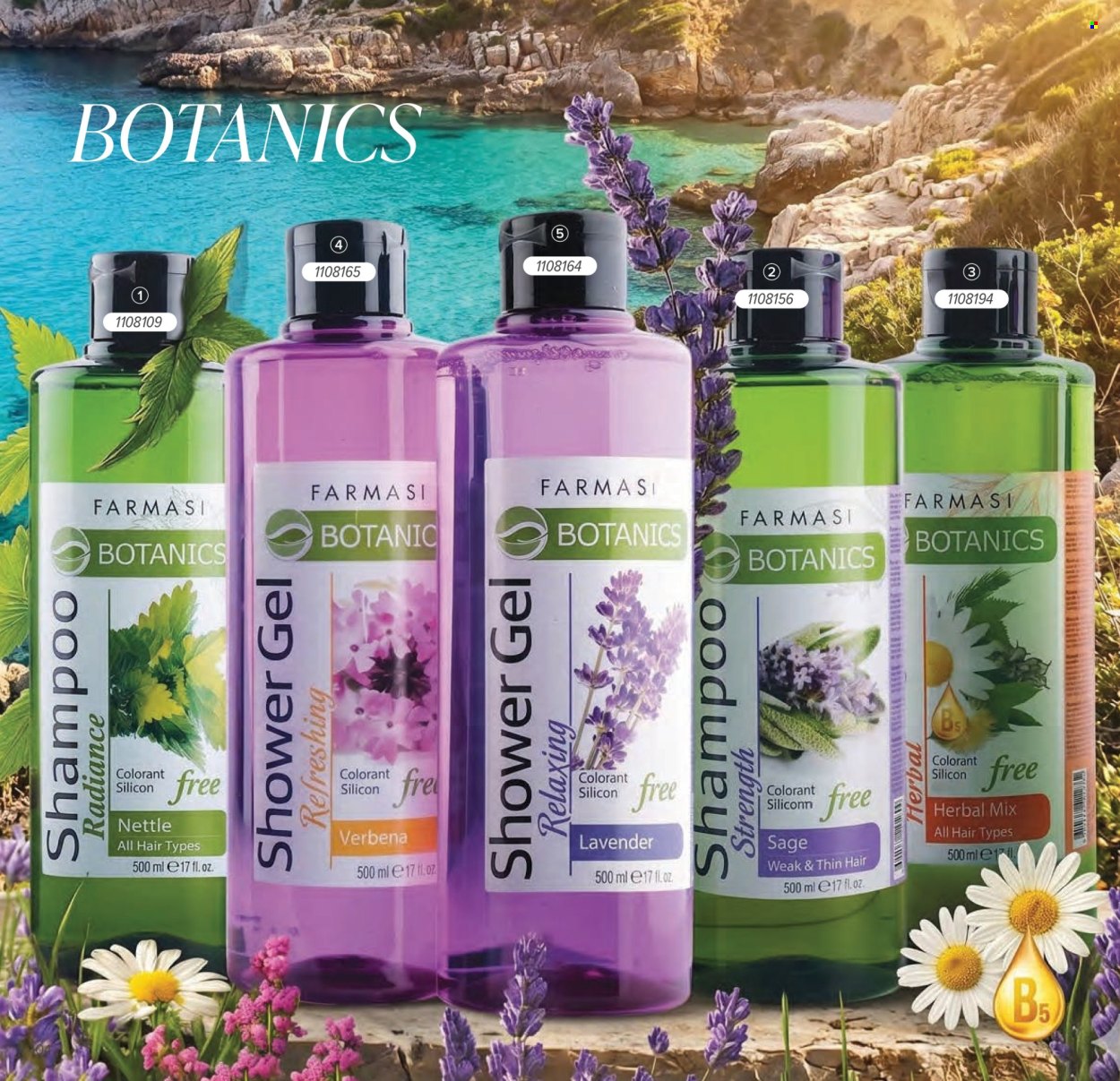 Farmasi katalog - 01.07.2026. - 31.08.2026. Stranica 104