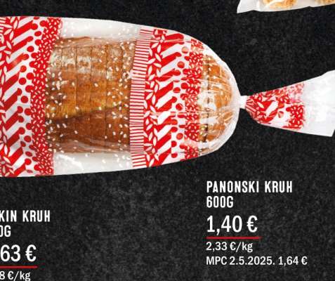 Panonski kruh