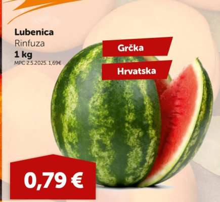 Lubenica