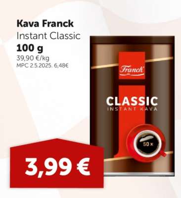 Kava Franck