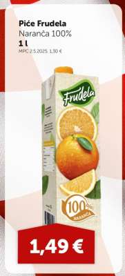 Piće Frudela