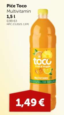 Piće Toco
