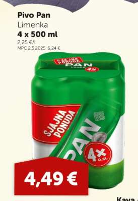 Pivo Pan