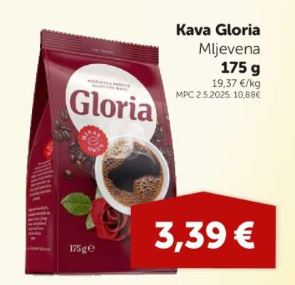 Kava Gloria