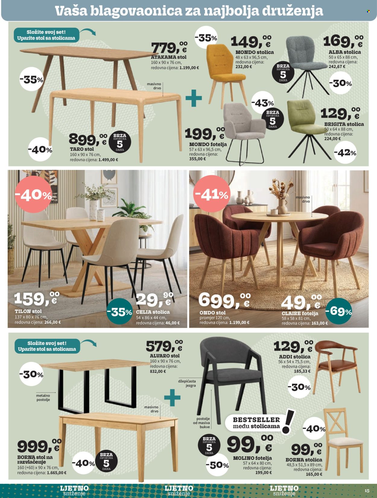 Prima katalog - 01.07.2026. - 31.07.2026. Stranica 15