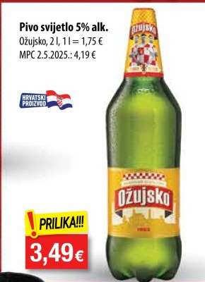 Ožujsko