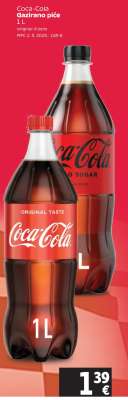COCA-COLA