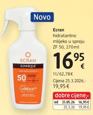 Ecran