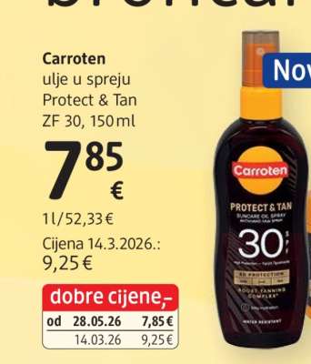 Carroten
