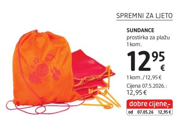 SUNDANCE