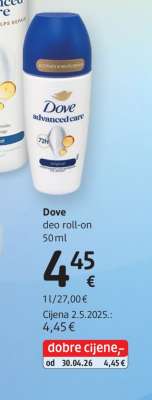 Dove