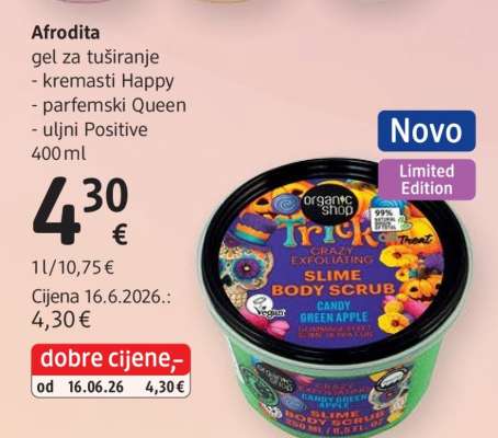 Afrodita