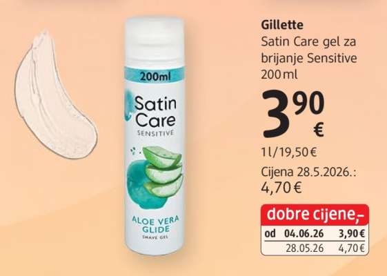 Gillette