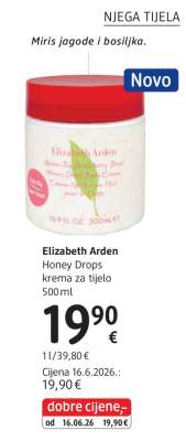 Elizabeth Arden