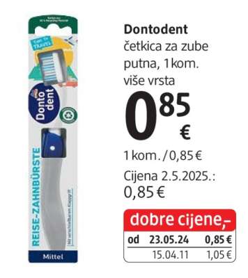 Dontodent