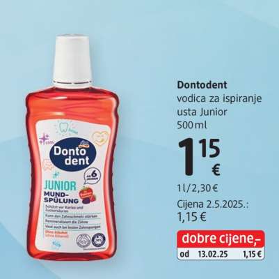 Dontodent
