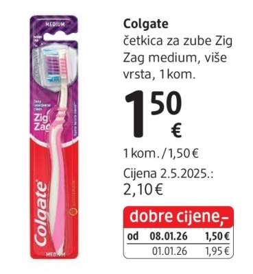 COLGATE