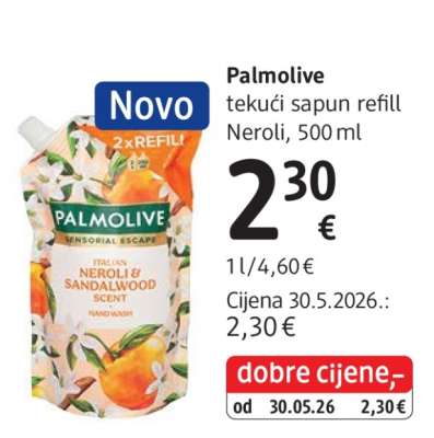 Palmolive