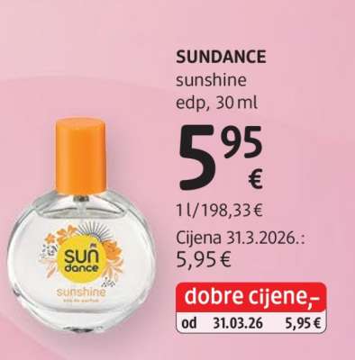 SUNDANCE
