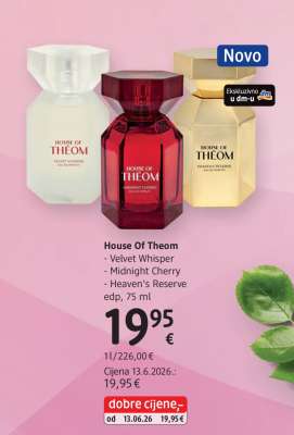 House Of Theom