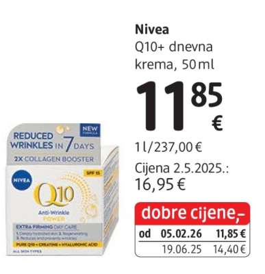 Nivea