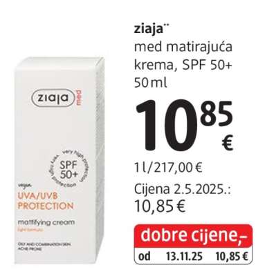 ziaja