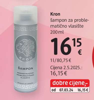 Kron