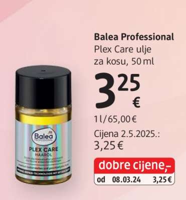 Balea Professional