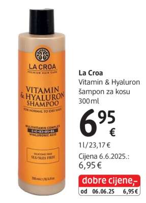 La Croa