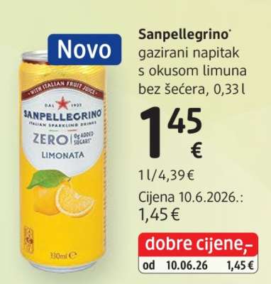 Sanpellegrino*