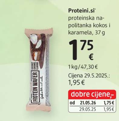 Proteini.si*