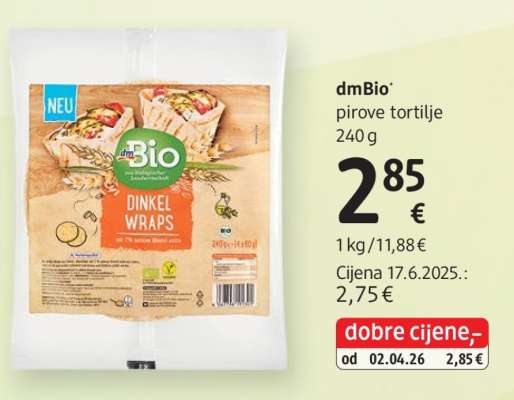 dmBio
